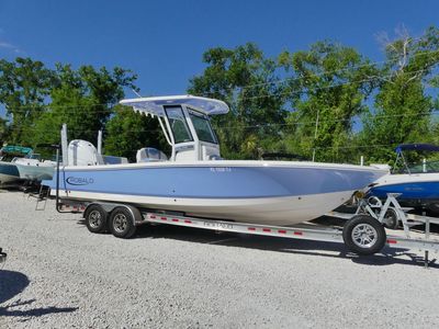 2023 Robalo 266 Cayman - Photo 4
