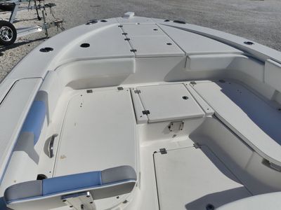 2023 Robalo 266 Cayman - Photo 20