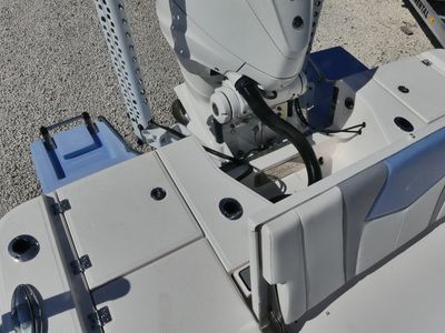 2023 Robalo 266 Cayman - Photo 9