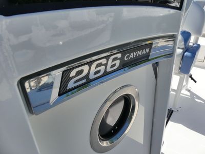 2023 Robalo 266 Cayman - Photo 19