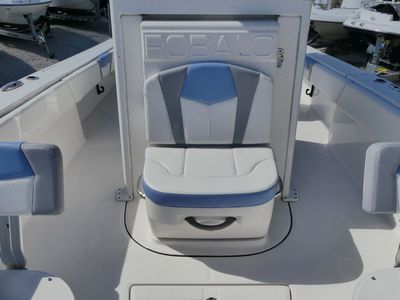 2023 Robalo 266 Cayman - Photo 25