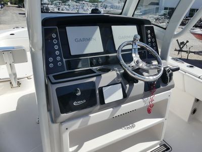 2023 Robalo 266 Cayman - Photo 14
