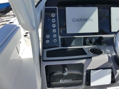 2023 Robalo 266 Cayman - Photo 15
