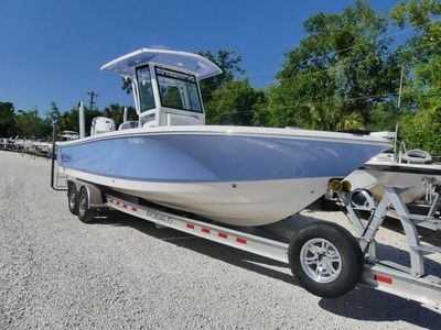 2023 Robalo 266 Cayman - Photo 1