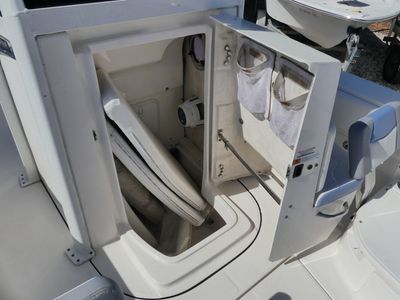 2023 Robalo 266 Cayman - Photo 22
