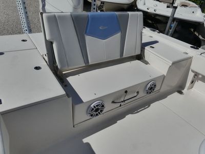 2023 Robalo 266 Cayman - Photo 10