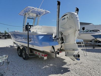 2023 Robalo 266 Cayman - Photo 7