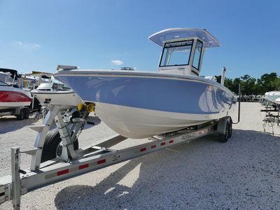 2023 Robalo 266 Cayman - Photo 2