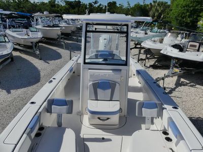 2023 Robalo 266 Cayman - Photo 24