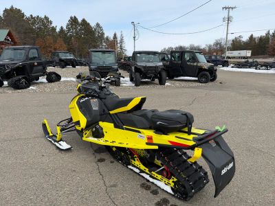 2021 Ski-Doo Renegade X 850 E-TEC ES RipSaw 1.25 w/ Premium Color Display - Photo 2