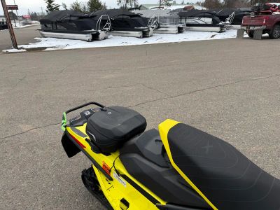 2021 Ski-Doo Renegade X 850 E-TEC ES RipSaw 1.25 w/ Premium Color Display - Photo 8