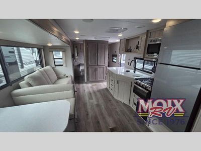 2026 Coachmen RV Catalina Legacy Edition - Photo 4