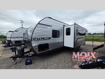 2026 Coachmen RV Catalina Legacy Edition - Photo 20