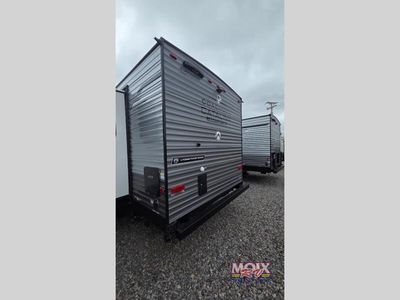 2026 Coachmen RV Catalina Legacy Edition - Photo 24
