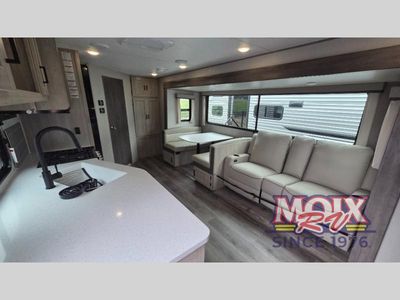 2026 Coachmen RV Catalina Legacy Edition - Photo 3