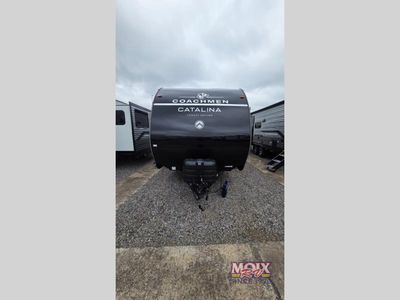 2026 Coachmen RV Catalina Legacy Edition - Photo 21