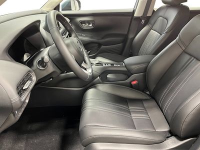 2026 Honda HR-V — photo 9 view
