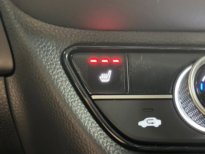 2026 Honda HR-V — photo 14 view