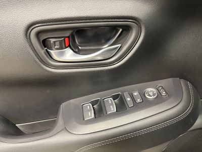 2026 Honda HR-V — photo 11 view