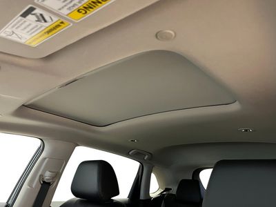 2026 Honda HR-V — photo 17 view