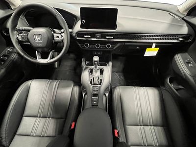 2026 Honda HR-V — photo 16 view
