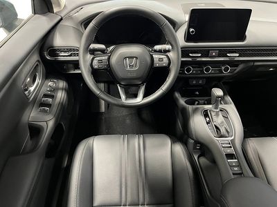 2026 Honda HR-V — photo 18 view