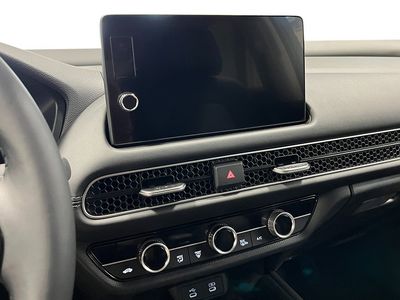 2026 Honda HR-V — photo 19 view