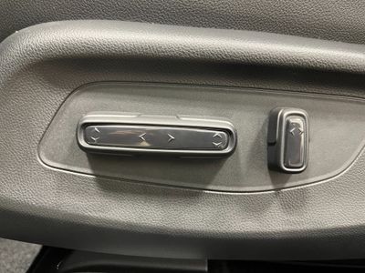 2026 Honda HR-V — photo 10 view