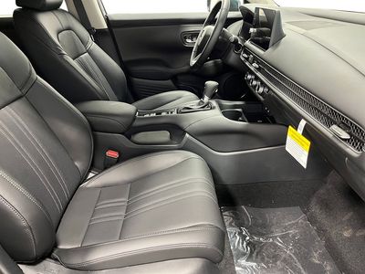 2026 Honda HR-V — photo 24 view