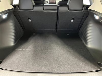 2026 Honda HR-V — photo 22 view