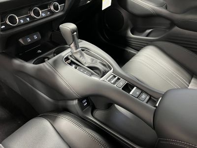 2026 Honda HR-V — photo 15 view
