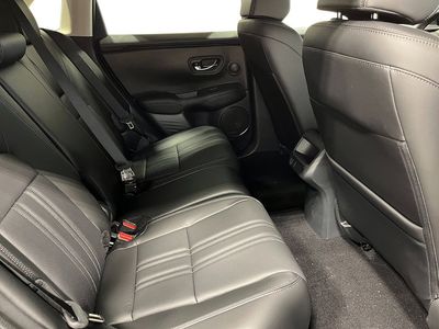 2026 Honda HR-V — photo 23 view