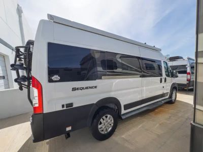 2023 Thor Motor Coach SEQUENCE - Photo 16