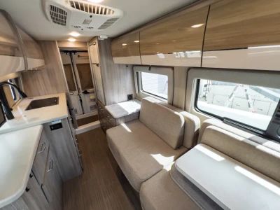 2023 Thor Motor Coach SEQUENCE - Photo 7