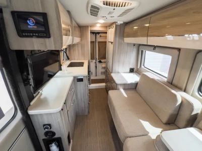 2023 Thor Motor Coach SEQUENCE - Photo 6