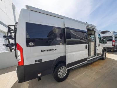 2023 Thor Motor Coach SEQUENCE - Photo 17