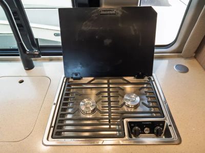 2023 Thor Motor Coach SEQUENCE - Photo 12