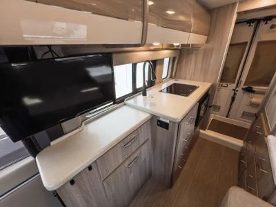 2023 Thor Motor Coach SEQUENCE - Photo 10