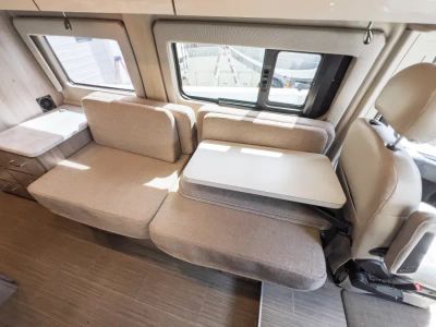 2023 Thor Motor Coach SEQUENCE - Photo 8
