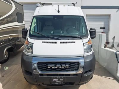 2023 Thor Motor Coach SEQUENCE - Photo 19