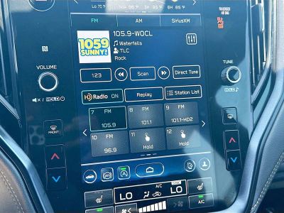2024 Subaru Outback — photo 15 view