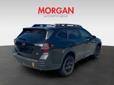 2024 Subaru Outback — photo 7 view