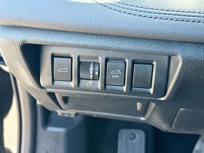 2024 Subaru Outback — photo 10 view