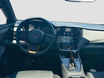 2024 Subaru Outback — photo 24 view