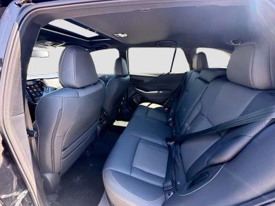 2024 Subaru Outback — photo 26 view