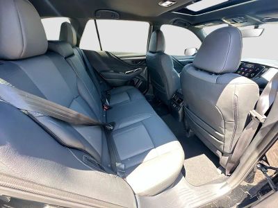 2024 Subaru Outback — photo 28 view