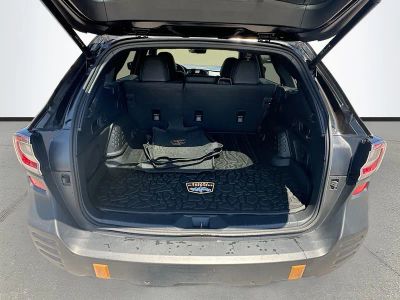 2024 Subaru Outback — photo 27 view
