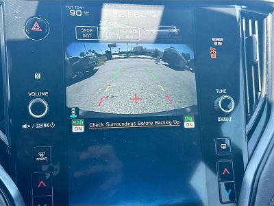 2024 Subaru Outback — photo 14 view