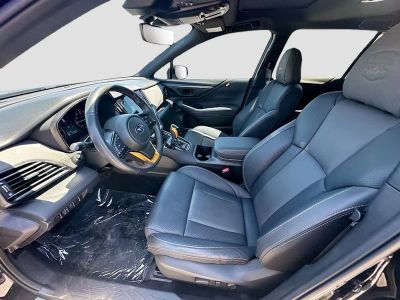 2024 Subaru Outback — photo 22 view