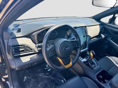 2024 Subaru Outback — photo 9 view